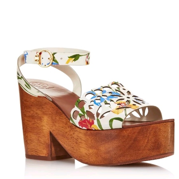 Tory Burch Shoes - Tory Burch Sandal